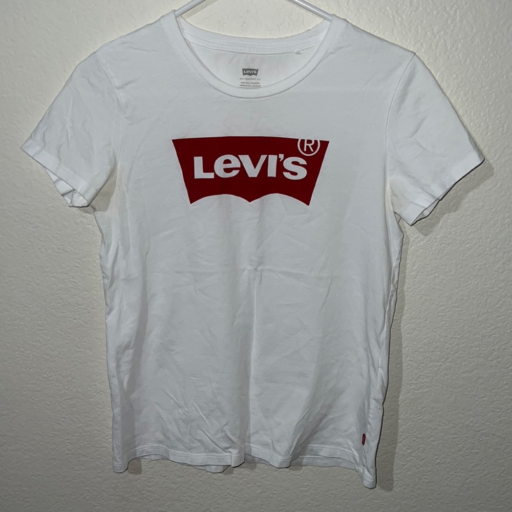 Levis T Shirt